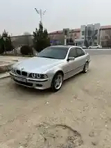 BMW 5 series, 1999-4