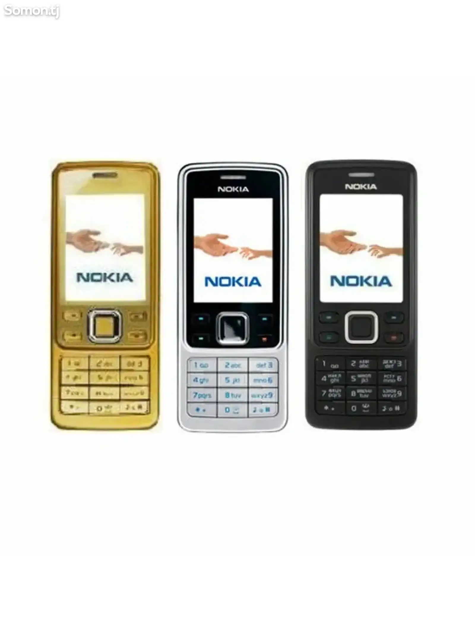 Nokia 6300-1