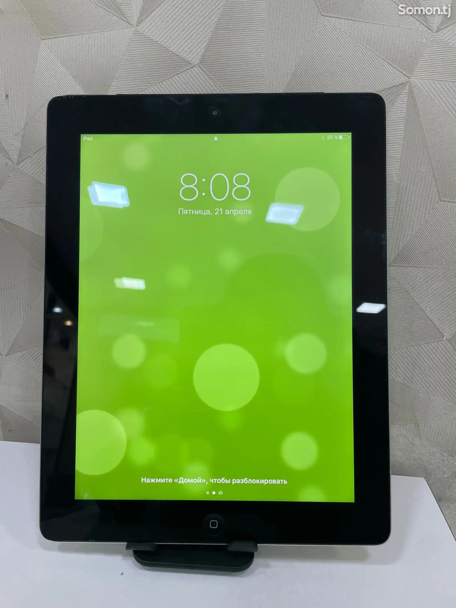 Планшет Apple Ipad-1