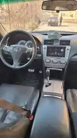 Toyota Camry, 2011-3