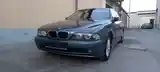 BMW 5 series, 2001-11