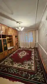 3-комн. квартира, 4 этаж, 50м², Сино-4