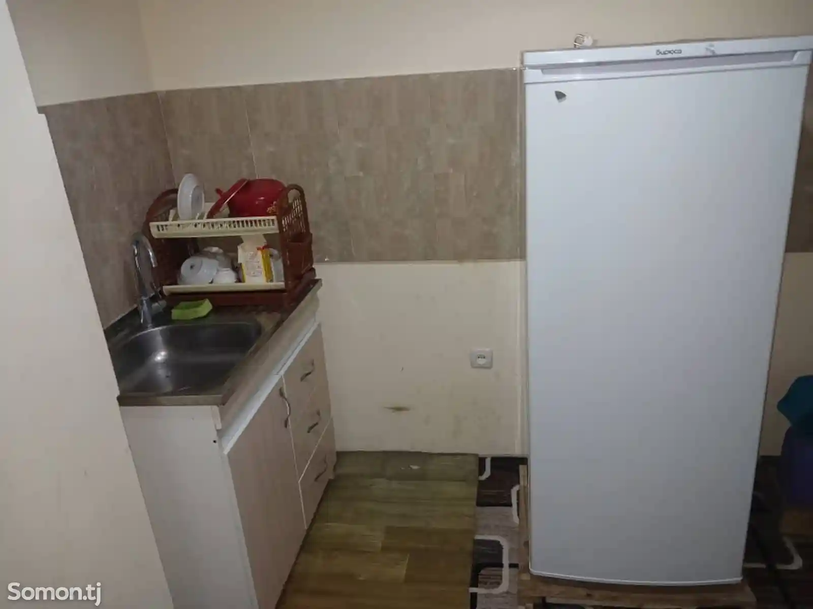 2-комн. квартира, 5 этаж, 46м², Ватан-4