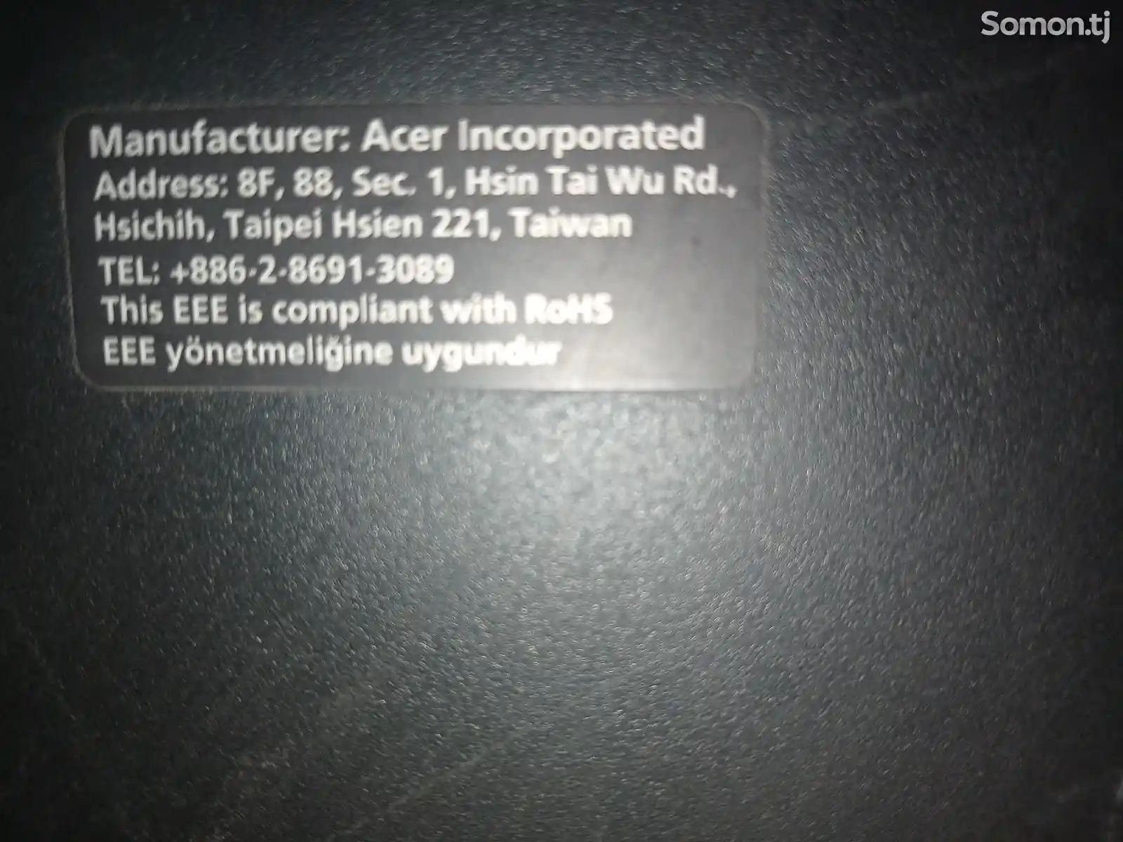 Монитор Acer-5