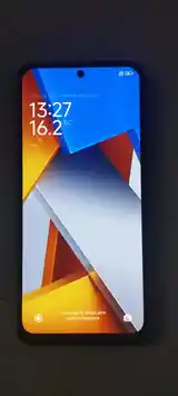 Телефон Xiaomi poco-2