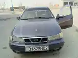 Daewoo Nexia, 1999-2