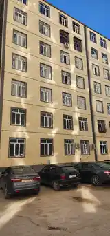 2-комн. квартира, 2 этаж, 55 м², 8 мкр-2