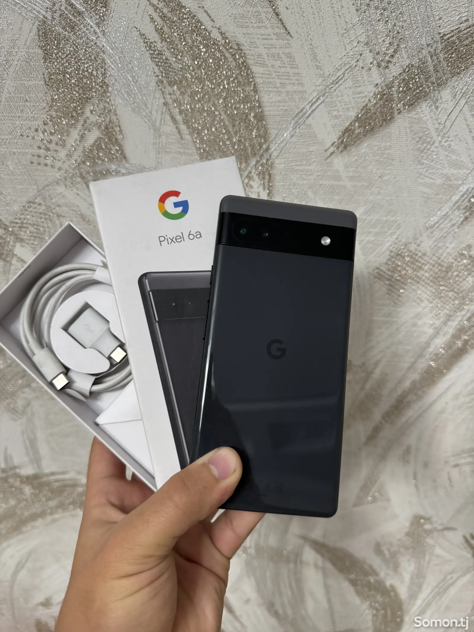 Google Pixel 6A