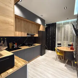 2-комн. квартира, 7 этаж, 47 м², 32 мкр