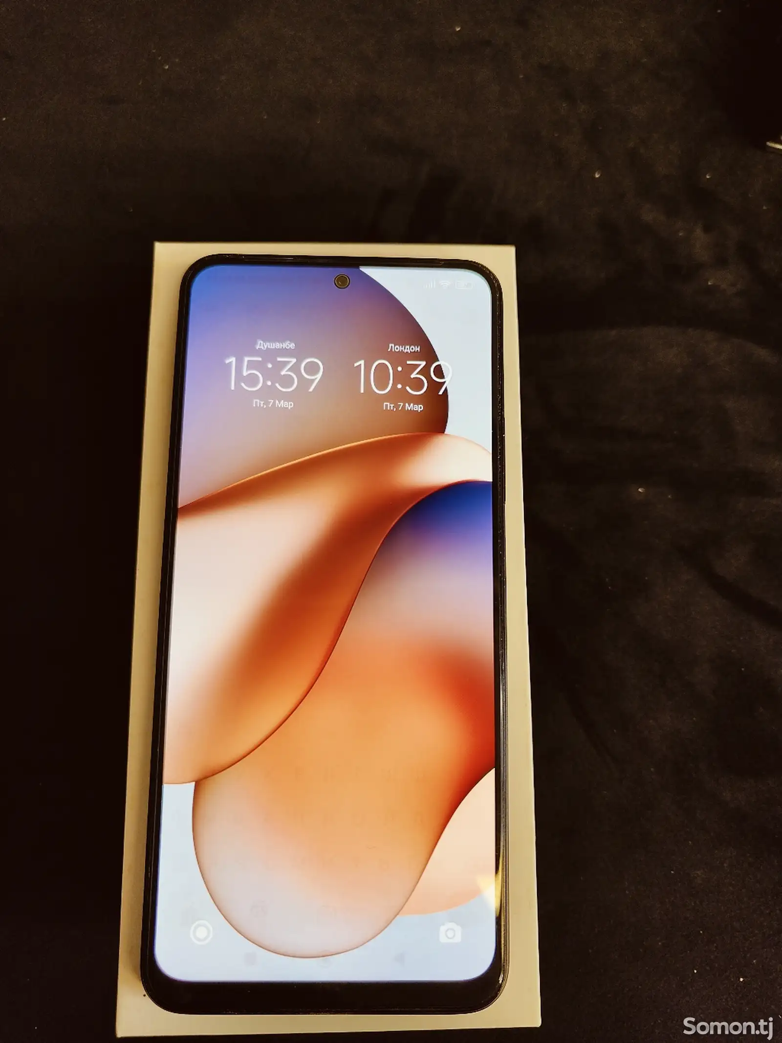 Xiaomi Redmi Note12 128gb-1