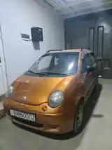 Daewoo Matiz, 2006-2