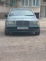 Mercedes-Benz W124, 1992-2