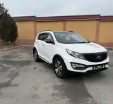 Kia Sportage, 2013-3