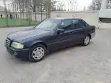 Mercedes-Benz C class, 1996-2