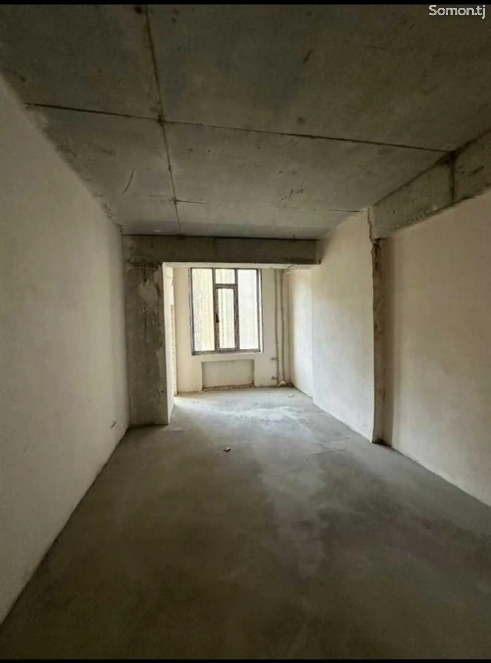 2-комн. квартира, 12 этаж, 65 м², Созидания-2