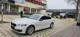 BMW 5 series, 2015-6