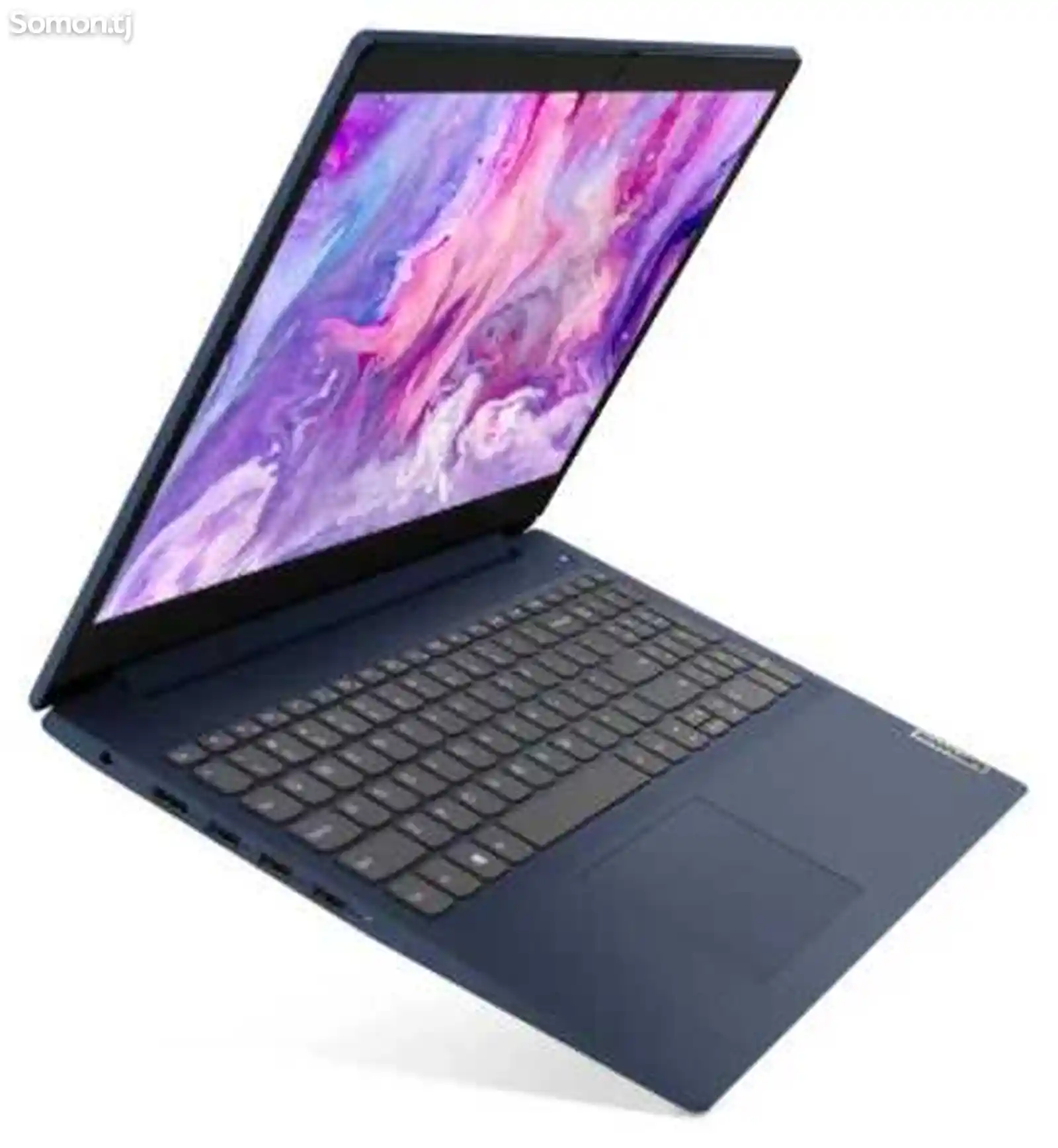 Ноутбук Lenovo IdeaPad L3 15ITL6/Core i3 1115G4-3