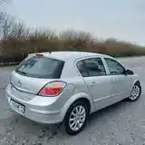 Opel Astra H, 2005-4