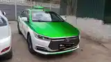 BYD Qin EV, 2023-2