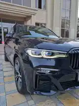 BMW X7, 2020-3