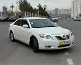 Toyota Camry, 2007-11