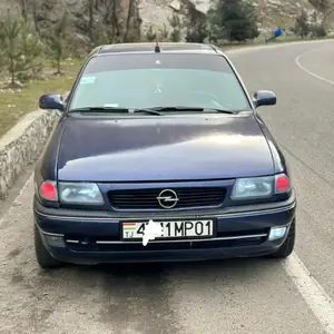 Opel Astra F, 1996