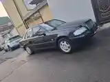 Mercedes-Benz C class, 1997-8