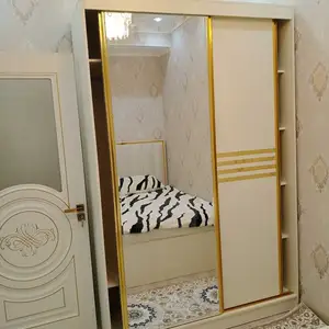 2-комн. квартира, 9 этаж, 60м², Шоҳмансур