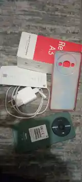 Xiaomi Redmi A3-2