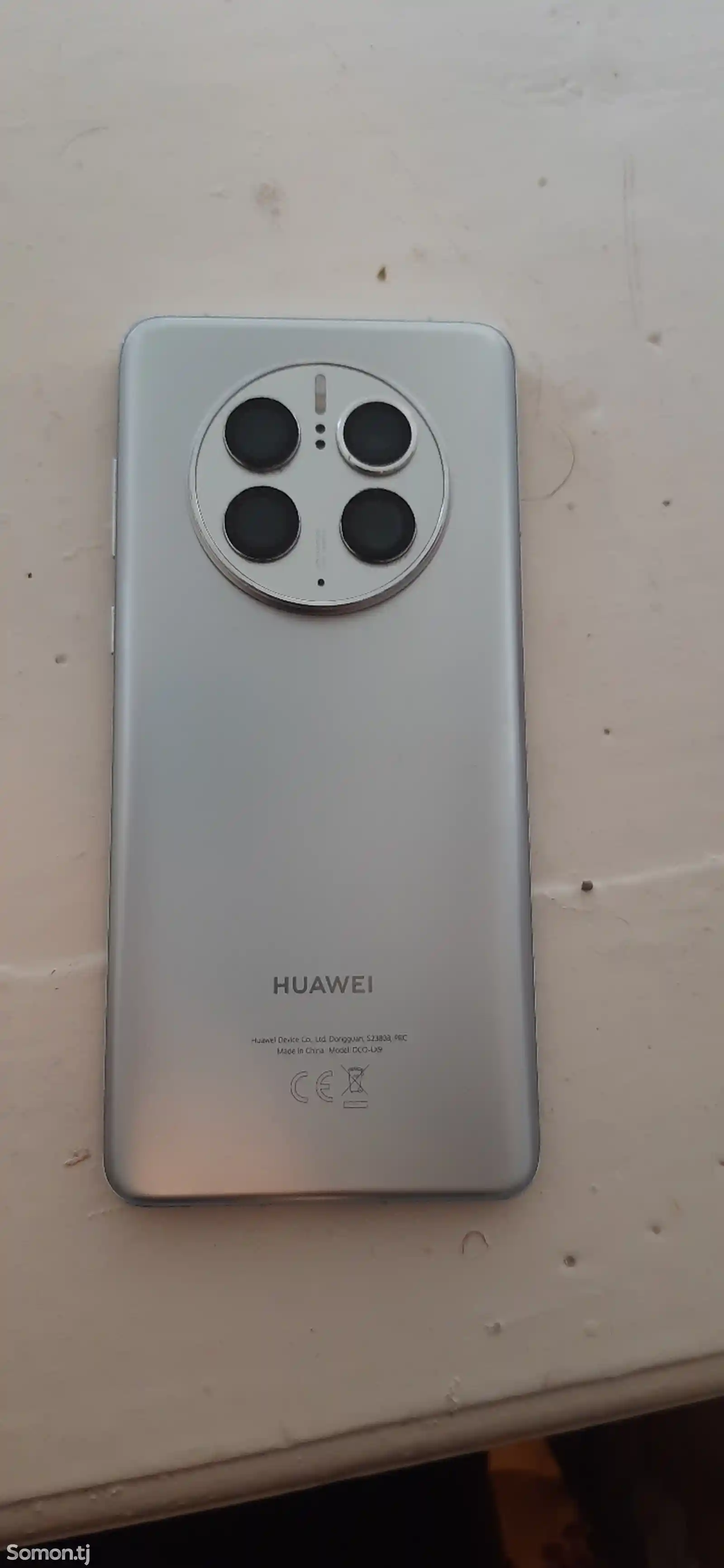 Телефон Huawei-1