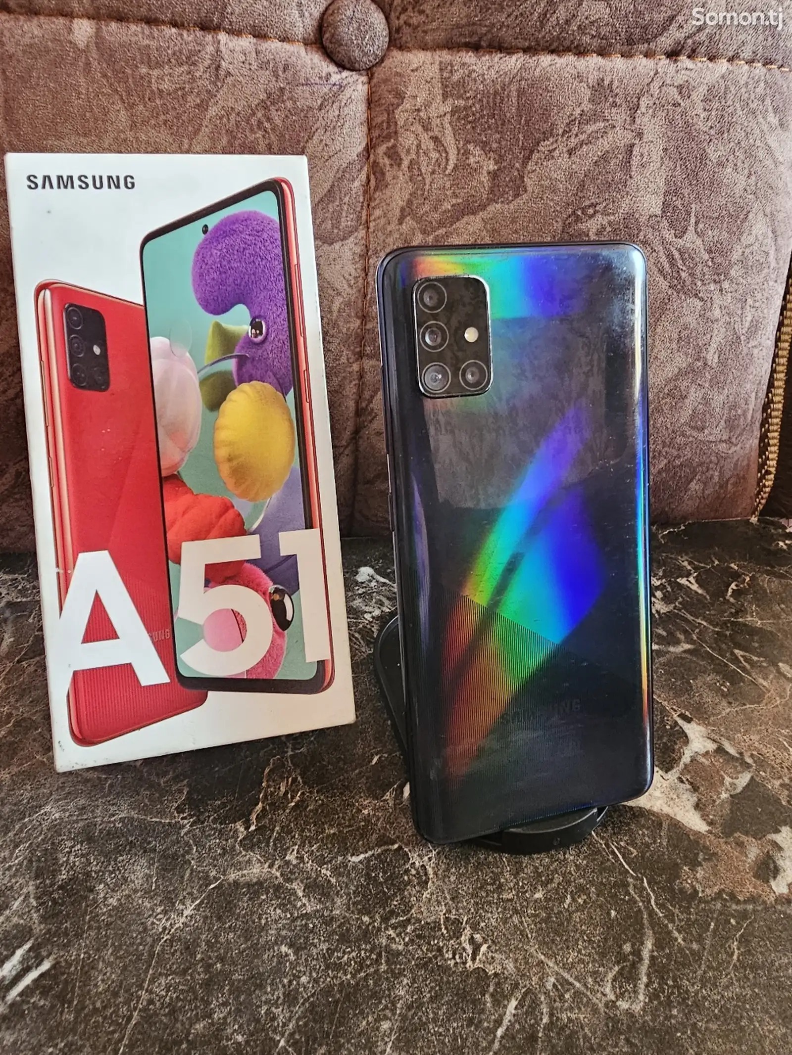 Samsung Galaxy А51 64Gb 2sim Vietnam