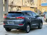 Hyundai Tucson, 2016-6