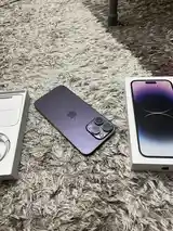 Apple iPhone 14 Pro, 256 gb, Deep Purple-3