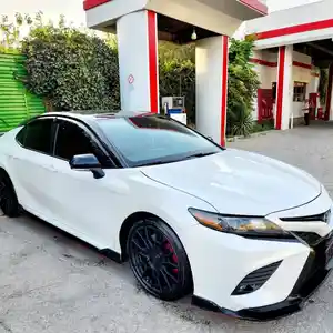 Toyota Camry, 2021