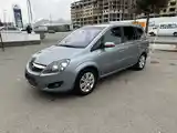 Opel Zafira, 2009-15