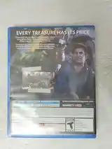 Игра Uncharted 4 для PS4-2