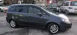 Opel Zafira, 2008-5