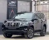 Toyota Land Cruiser Prado, 2019-7