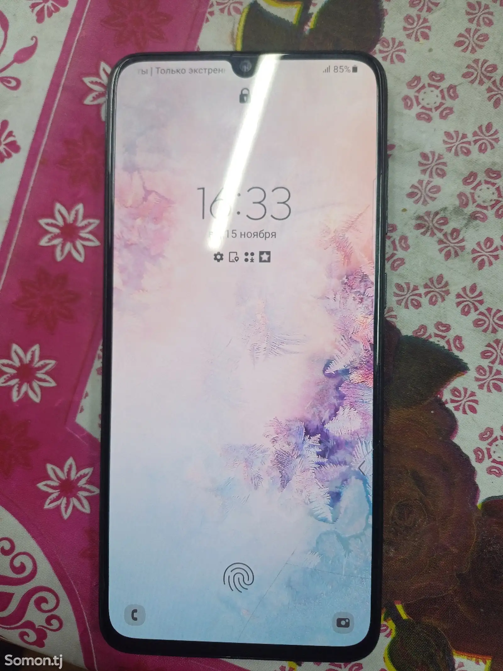 Samsung Galaxy А70, 128gb-1