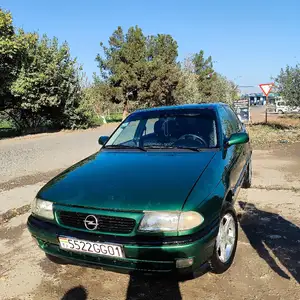 Opel Astra F, 1996