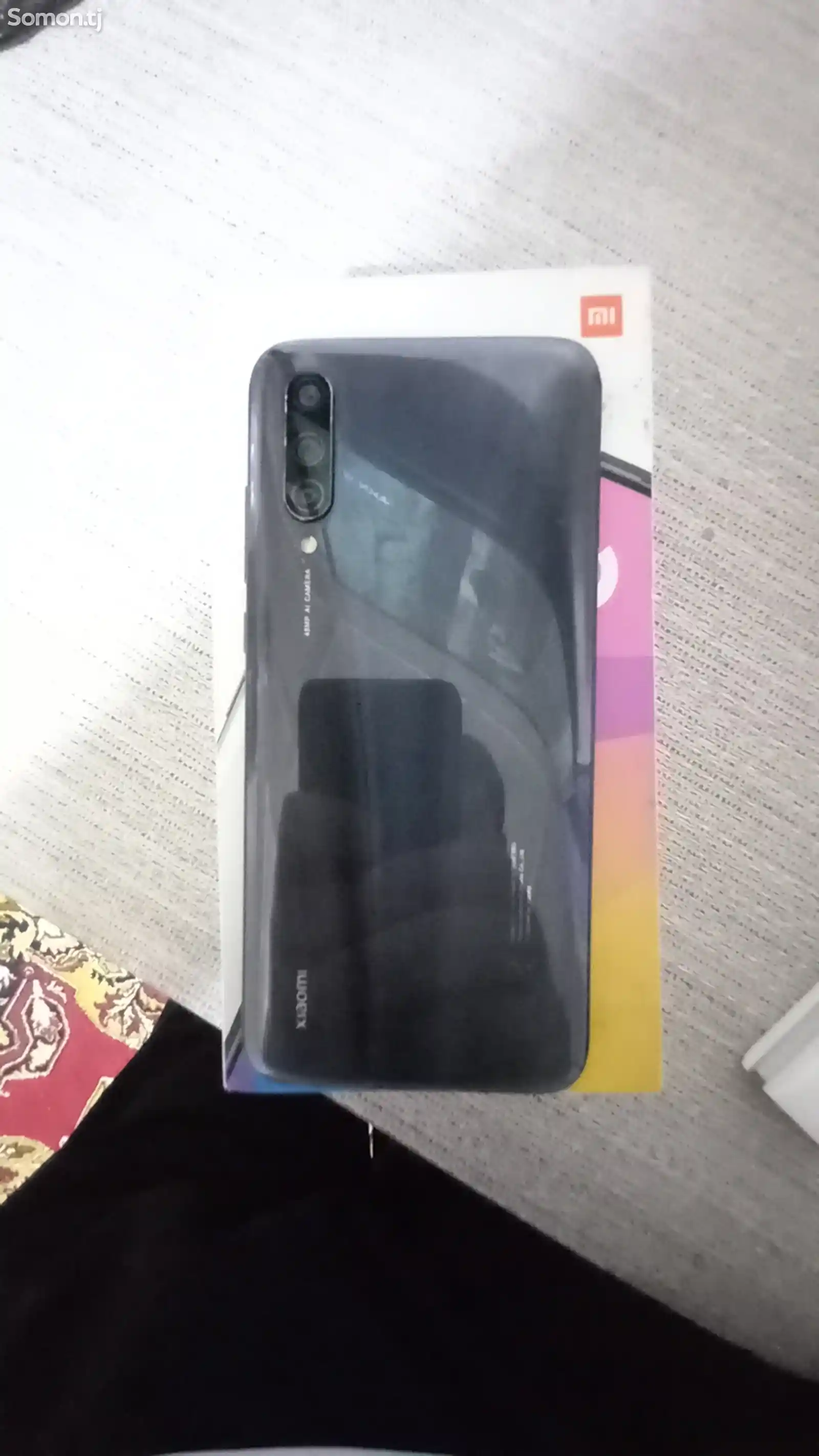 Xiaomi Mi 9Lite-2