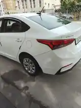 Hyundai Solaris, 2019-8