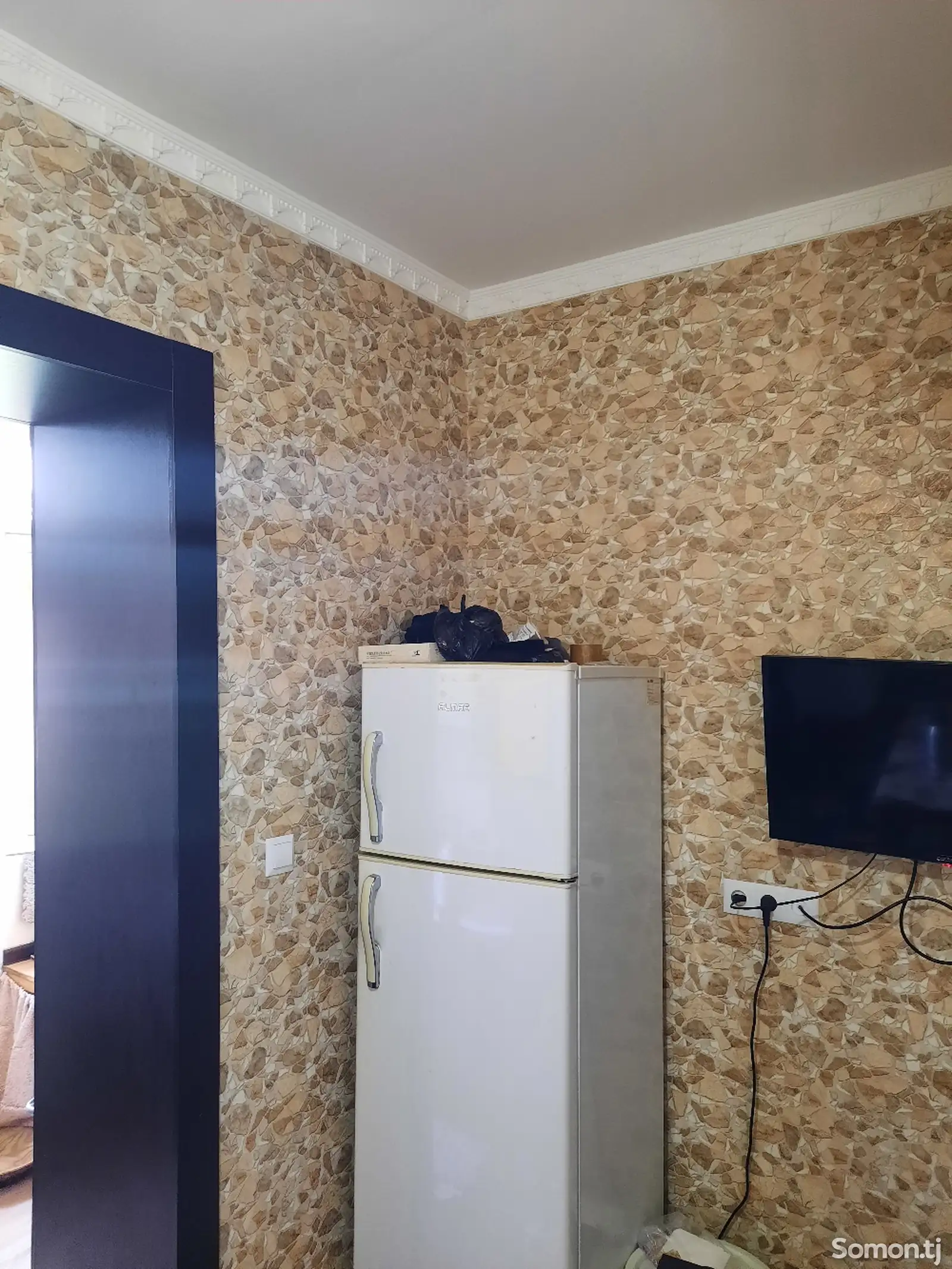 3-комн. квартира, 4 этаж, 60 м², в,Суғд,ш.Гулитон (Қайроққум)-6