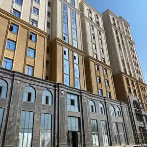 1-комн. квартира, 5 этаж, 57 м², Кольцевая профсаюз