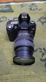 Фотоаппарат Nikon-5