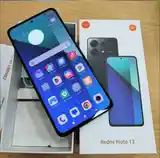 Xiaomi Redmi Note 13 8+8/256-4