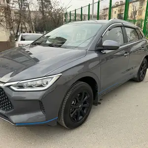 BYD E2, 2021