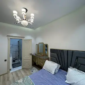 3-комн. квартира, 6 этаж, 101м², Шохмансур