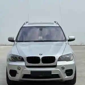 BMW X5, 2011