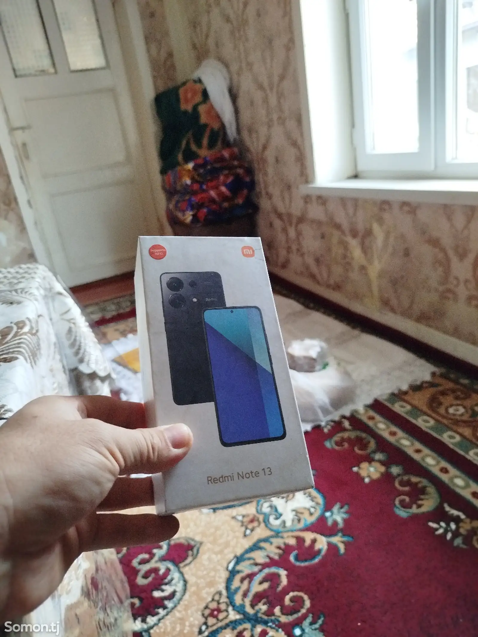 Xiaomi Redmi Note 13